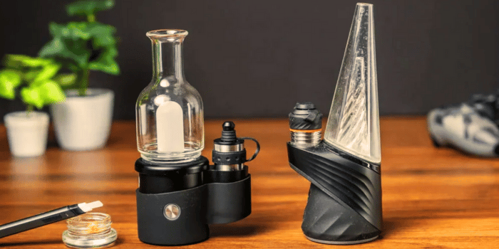 8 Best Electric Dab Rigs And E-Rigs In 2024 For Beginners - Bongafide
