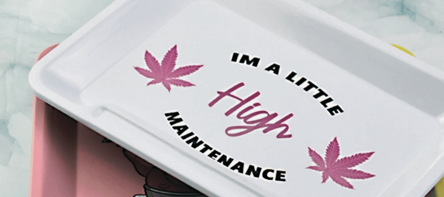 13 Best Rolling Trays With Magnetic Lids