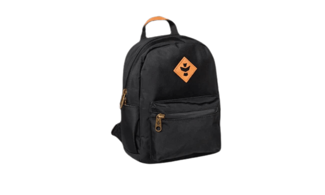 Revelry Supply Smell Proof Mini Backpack