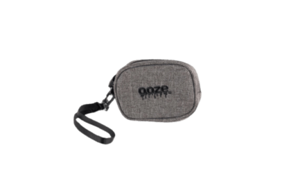 Ooze Smell Proof Wristlet Pouch