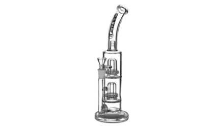 Pulsar Abe Lincoln Water Pipe