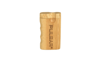 Pulsar Curved Wood Dugout