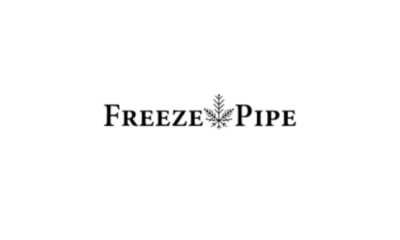 FREEZE PIPE bong brand is great for beginners
