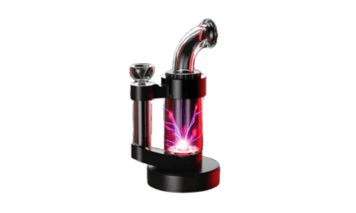 flux plasma water pipe