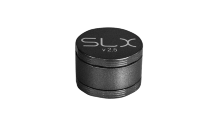 SLX Ceramic Coated 2.5" Medium Grinder