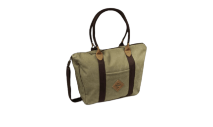 Revelry Supply Smell Proof Tote