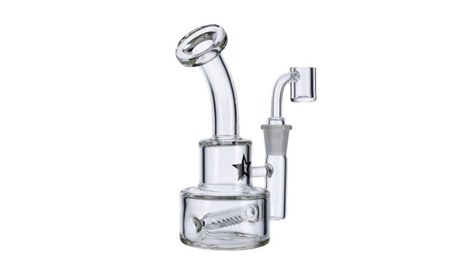 Famous X Stack Dab Rig