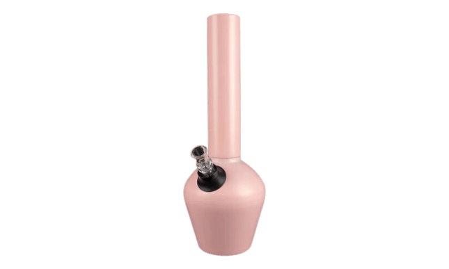 Chill Steel Pipes Mix & Match Series Bong