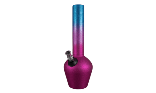 Chill Steel Pipes Limited Edition Bong