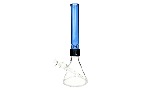 Prism Halo Tall Beaker Single Stack