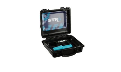 STR8 Case Roll Kit V3