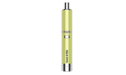 Yocan Evolve-D Plus Dry Herb Pen Vaporizer