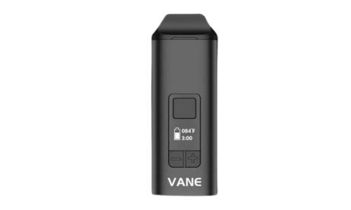 Yocan Vane Dry Herb Vaporizer