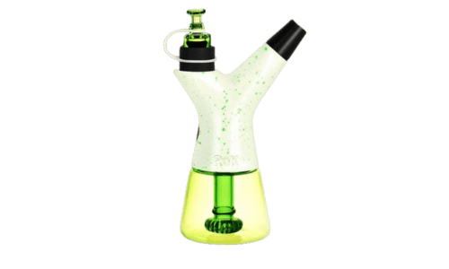 Pulsar Limited Edition Glow-in-the-Dark Electric Dab Rig