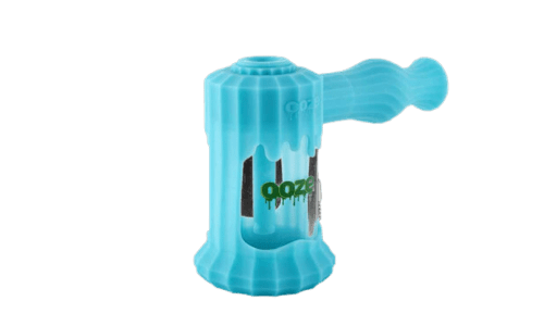Ooze Clobb 4 in 1 Silicone Pipe