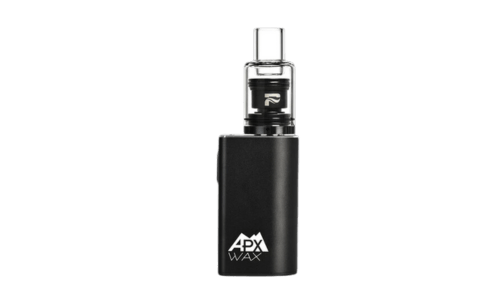 Pulsar APX Wax V3 Portable Concentrate Vaporizer