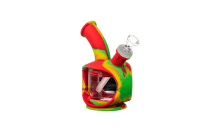 Ooze Silicone Kettle Bubbler