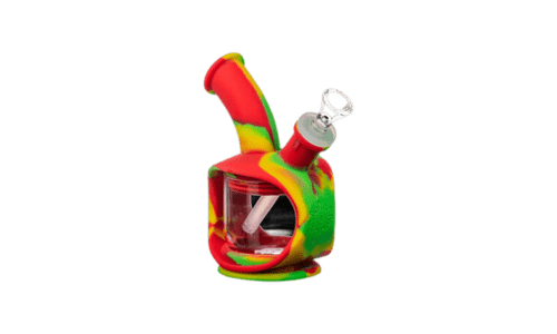 Ooze Silicone Kettle Bubbler