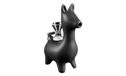 Art of Smoke Alpaca Bubbler